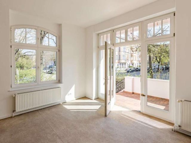 Wohnung kaufen in Tempelhof–Schöneberg, Berlin