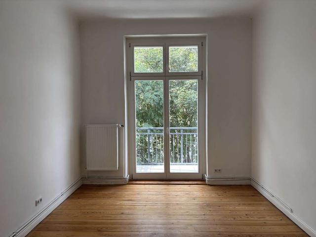 Wohnung kaufen in Zehlendorf, Berlin