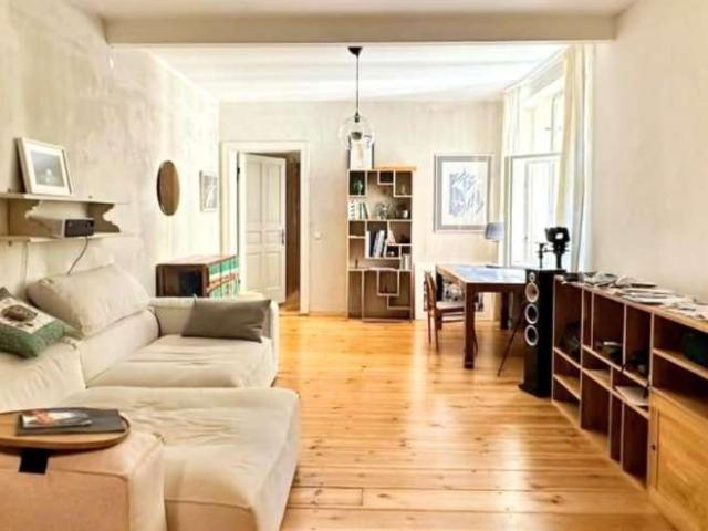 Wohnung kaufen in Sprengelkiez, Berlin