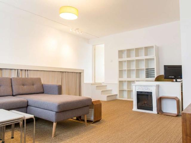 Wohnung kaufen in Französisch Buchholz, Berlin