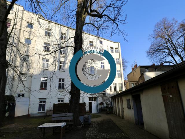 Wohnung kaufen in Pankow, Berlin