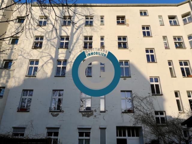 Wohnung kaufen in Französisch Buchholz, Berlin