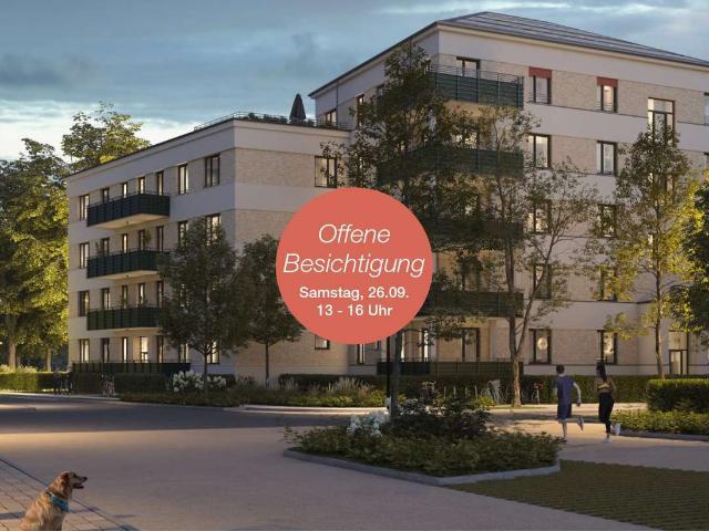 Wohnung kaufen in Lichtenberg, Berlin