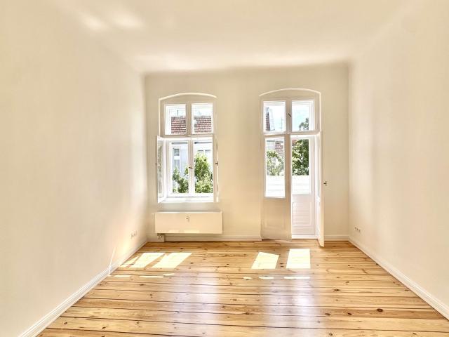 Wohnung kaufen in Wilmersdorf, Berlin