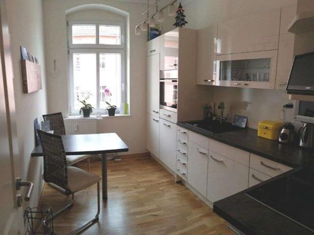Wohnung kaufen in Französisch Buchholz, Berlin