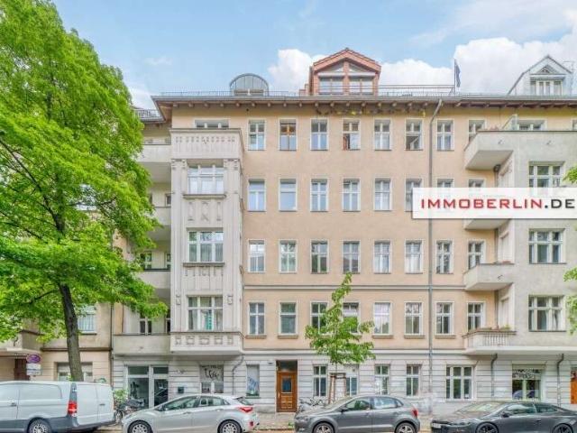 Wohnung kaufen in Neukölln, Berlin
