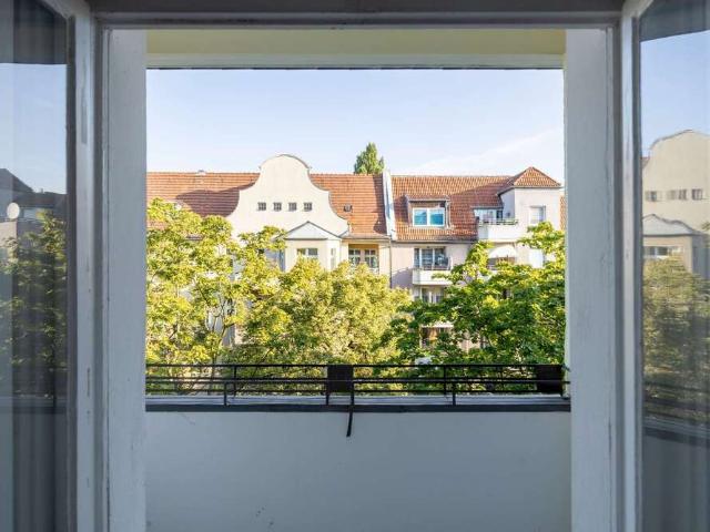 Wohnung kaufen in Reinickendorf, Berlin