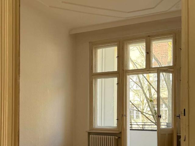 Wohnung kaufen in Reinickendorf, Berlin
