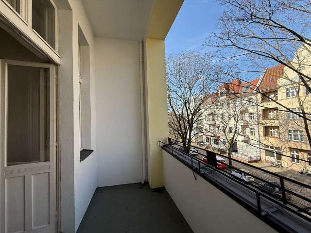 Wohnung kaufen in Reinickendorf, Berlin