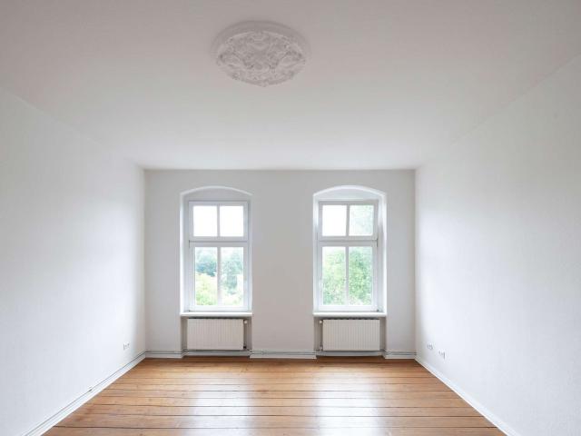 Wohnung kaufen in Soldiner Kiez, Berlin