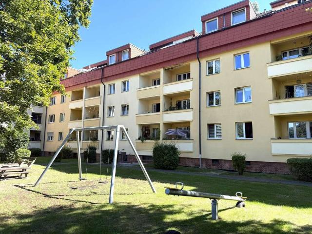 Wohnung kaufen in Freie Scholle, Berlin