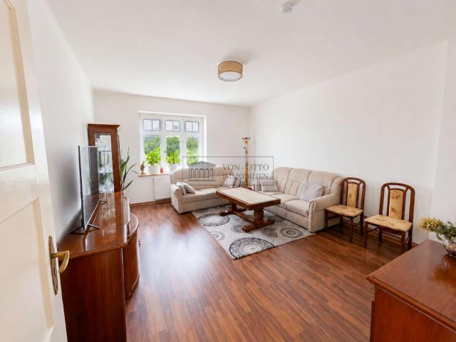 Wohnung kaufen in Tegel, Berlin
