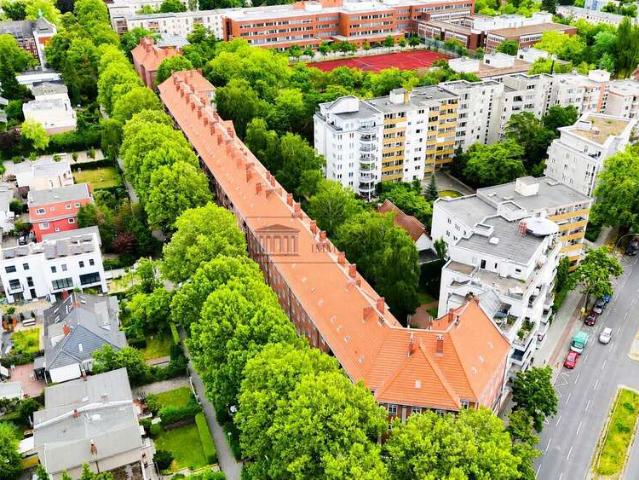 Wohnung kaufen in Tegel, Berlin