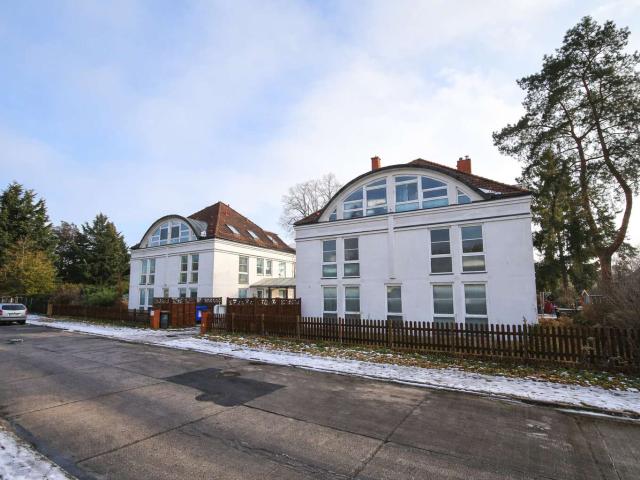 Wohnung kaufen in Treptow–Köpenick, Berlin
