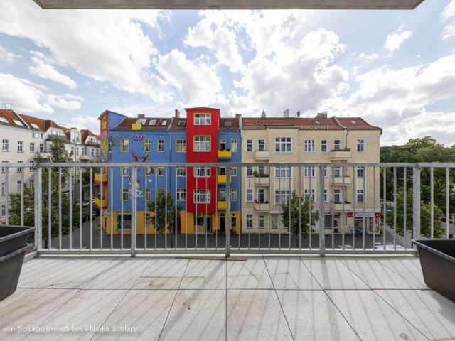Wohnung kaufen in Lichtenberg, Berlin