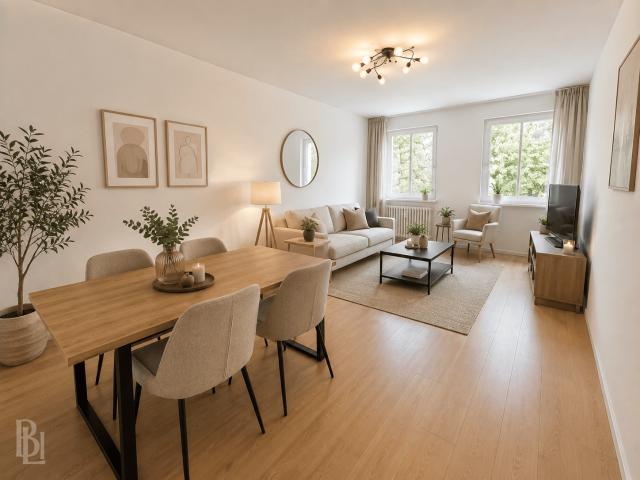 Wohnung kaufen in Westend, Berlin