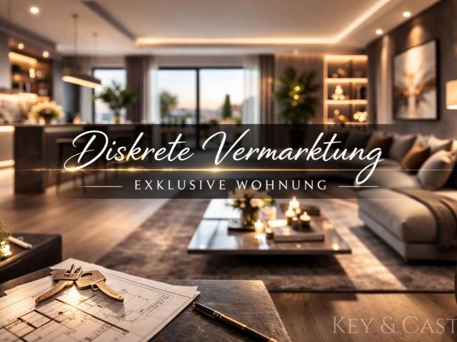 Wohnung kaufen in Zehlendorf, Berlin