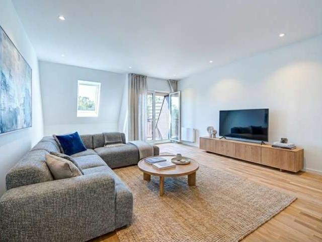 Wohnung kaufen in Tempelhof–Schöneberg, Berlin