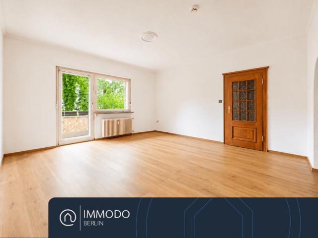 Wohnung kaufen in Mitte, Berlin