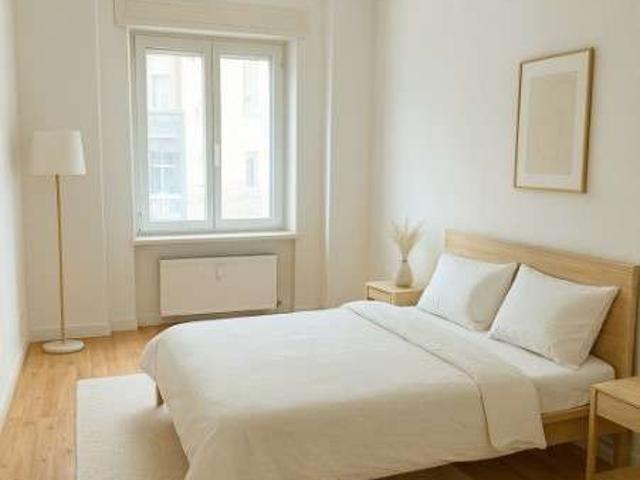 Wohnung kaufen in Mitte, Berlin