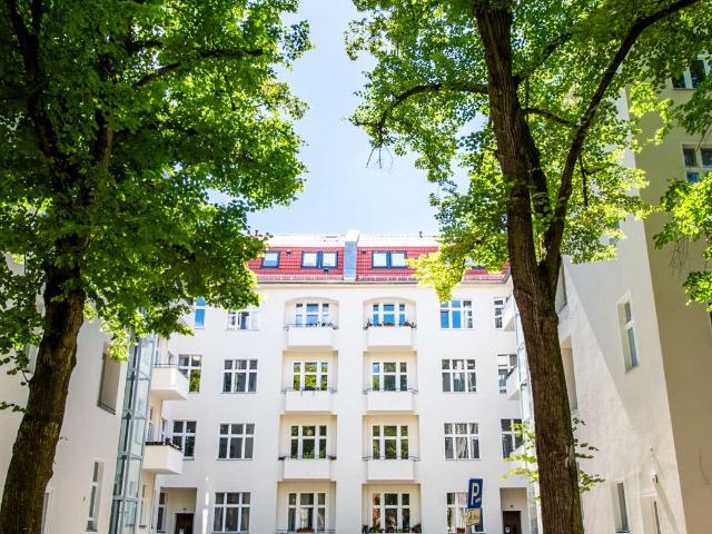 Wohnung kaufen in Steglitz, Berlin