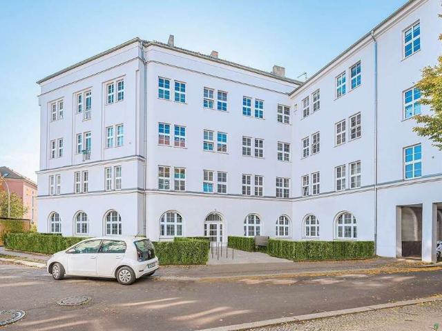 Wohnung kaufen in Weißensee, Berlin