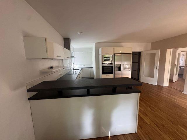Wohnung kaufen in Tegel, Berlin