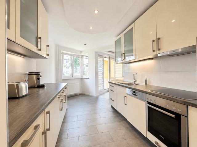 Wohnung kaufen in Tegel, Berlin