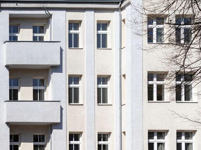 Wohnung kaufen in Weißensee, Berlin