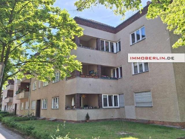 Wohnung kaufen in Siedlung Heerstraße, Berlin