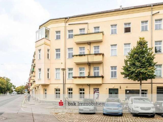 Wohnung kaufen in Lichtenberg, Berlin