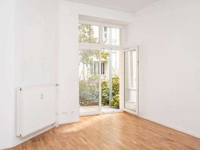 Wohnung kaufen in Prenzlauer Berg, Berlin