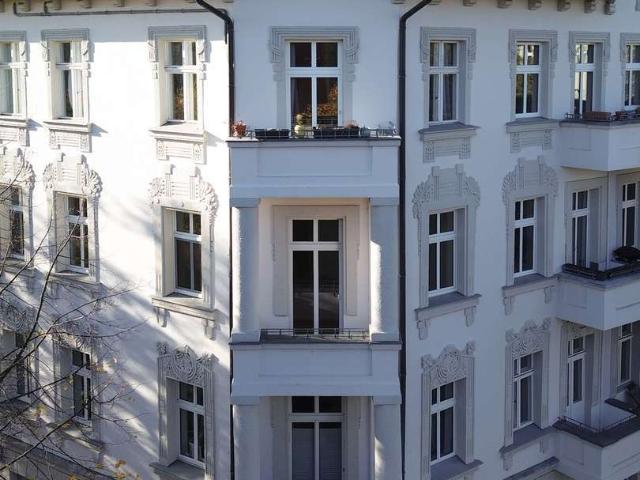 Wohnung kaufen in Tegel, Berlin