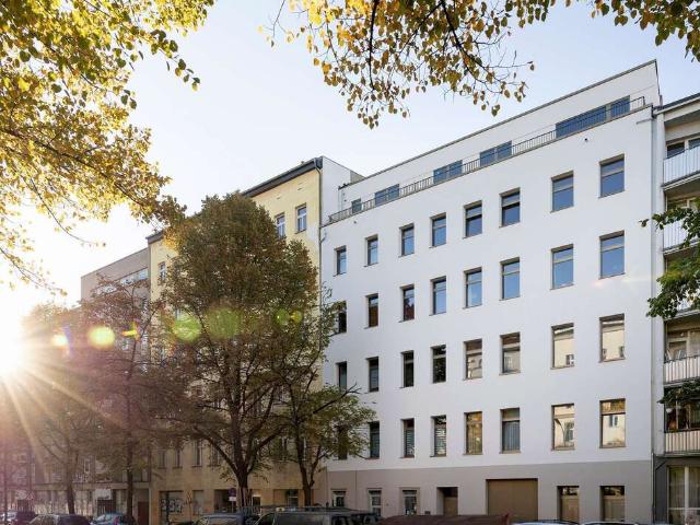 Wohnung kaufen in Kreuzberg, Berlin