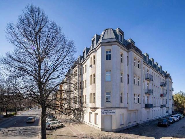 Wohnung kaufen in Weißensee, Berlin
