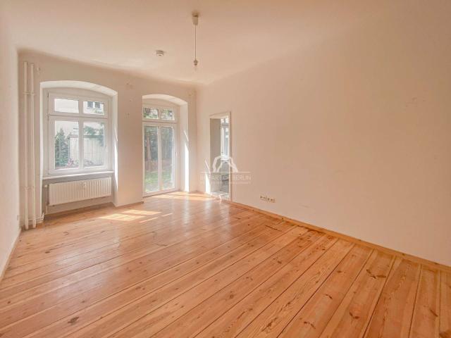 Wohnung kaufen in Wedding, Berlin