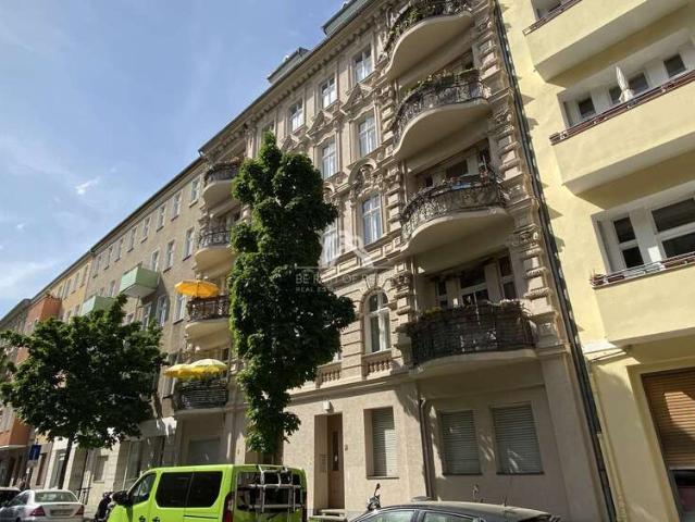 Wohnung kaufen in Tempelhof–Schöneberg, Berlin