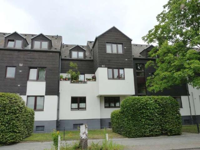 Wohnung kaufen in Zehlendorf, Berlin