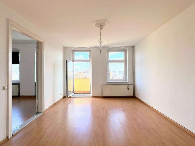 Wohnung kaufen in Lichtenberg, Berlin