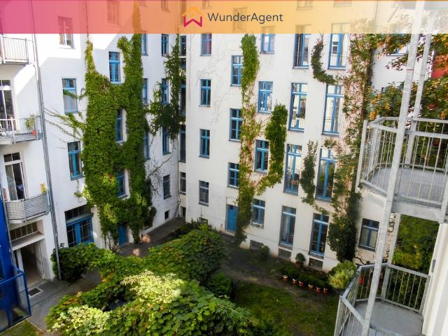 Wohnung kaufen in Französisch Buchholz, Berlin