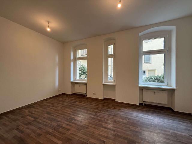 Wohnung kaufen in Weißensee, Berlin