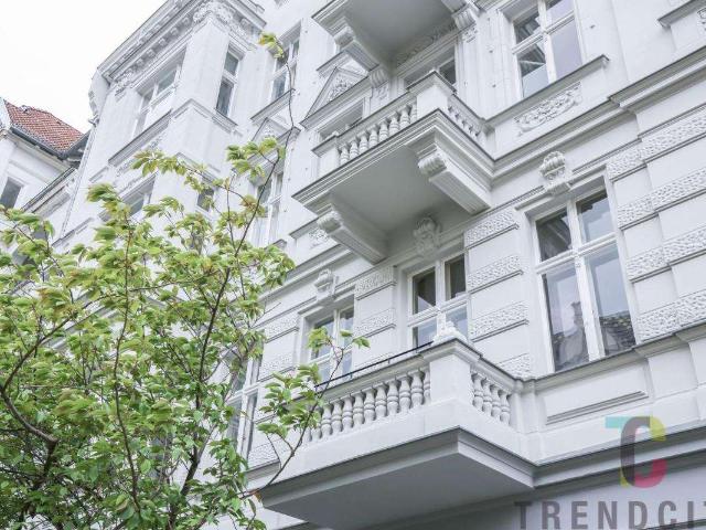 Wohnung kaufen in Tempelhof–Schöneberg, Berlin