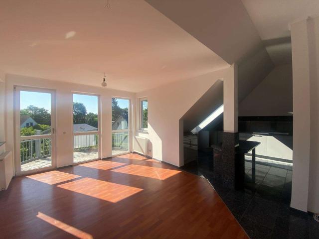 Wohnung kaufen in Treptow–Köpenick, Berlin