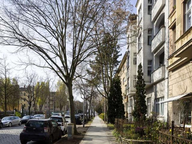 Wohnung kaufen in Lichterfelde, Berlin