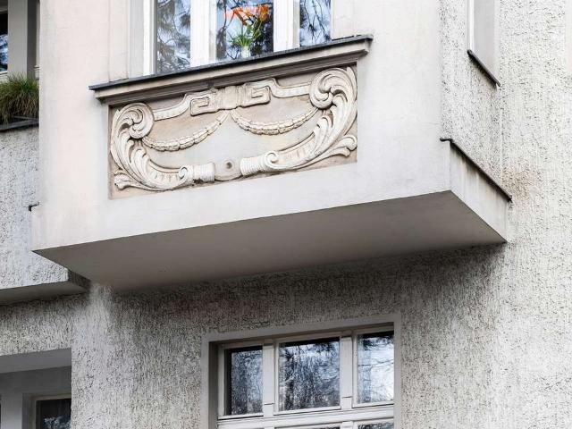 Wohnung kaufen in Lichterfelde West, Berlin