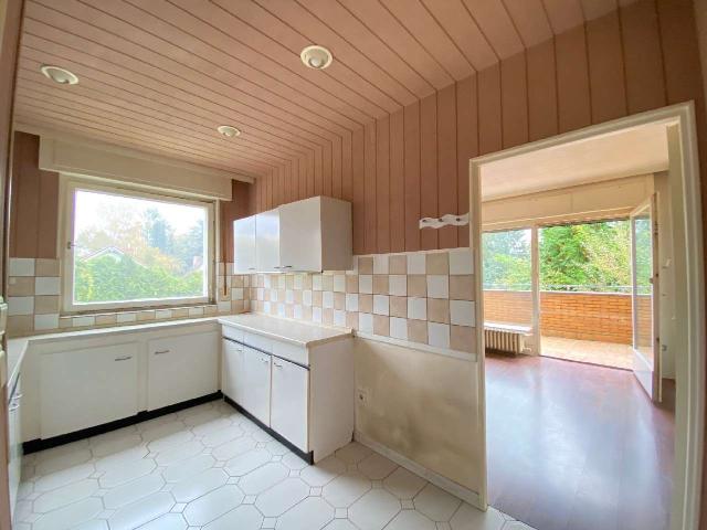 Wohnung kaufen in Neukölln, Berlin