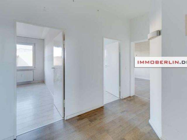 Wohnung kaufen in Westend, Berlin
