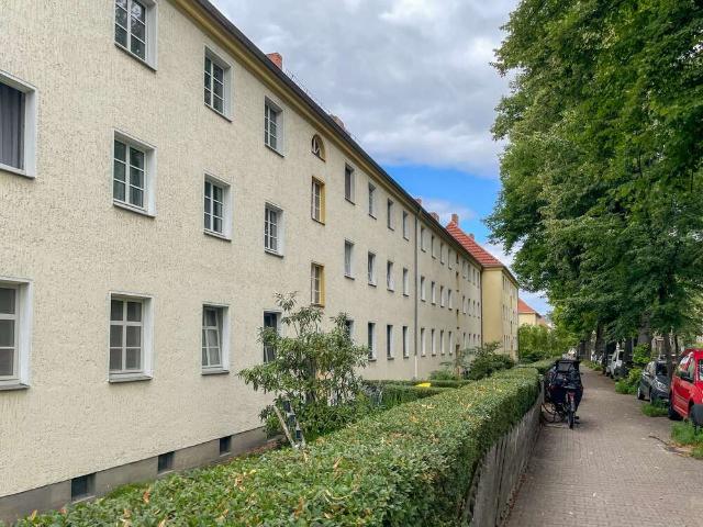 Wohnung kaufen in Siedlung Heerstraße, Berlin