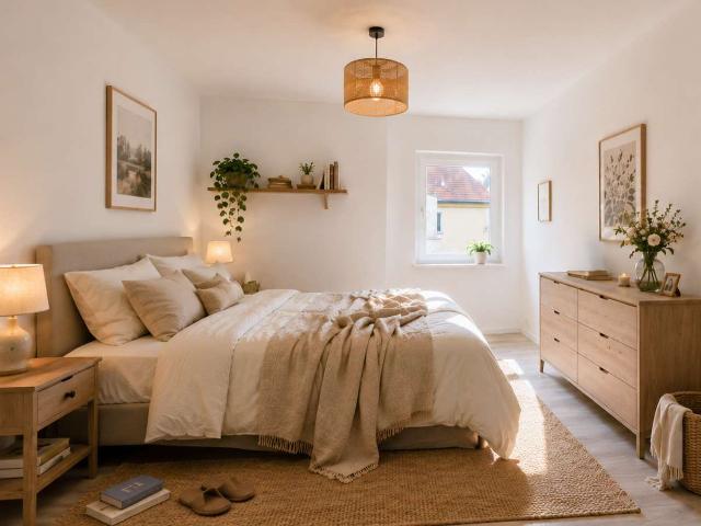Wohnung kaufen in Siedlung Heerstraße, Berlin
