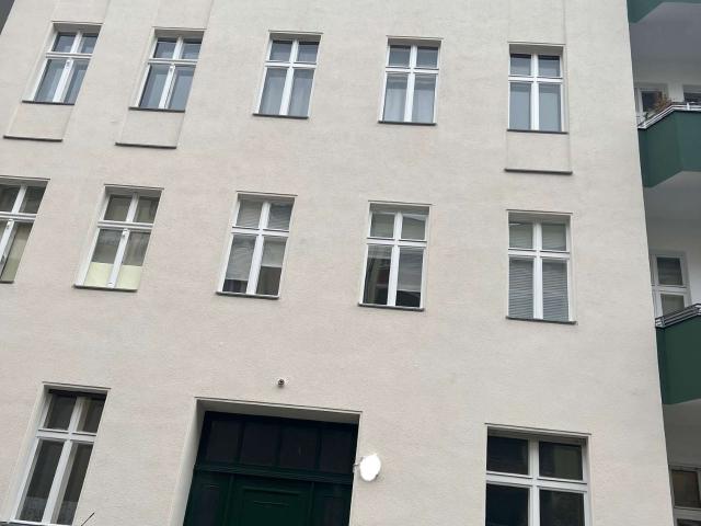 Wohnung kaufen in Kreuzberg, Berlin
